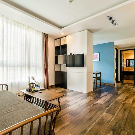 Orchide'Es Hotel Da Nang Luaran gambar