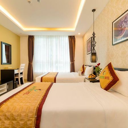 Orchide'Es Hotel Da Nang Luaran gambar