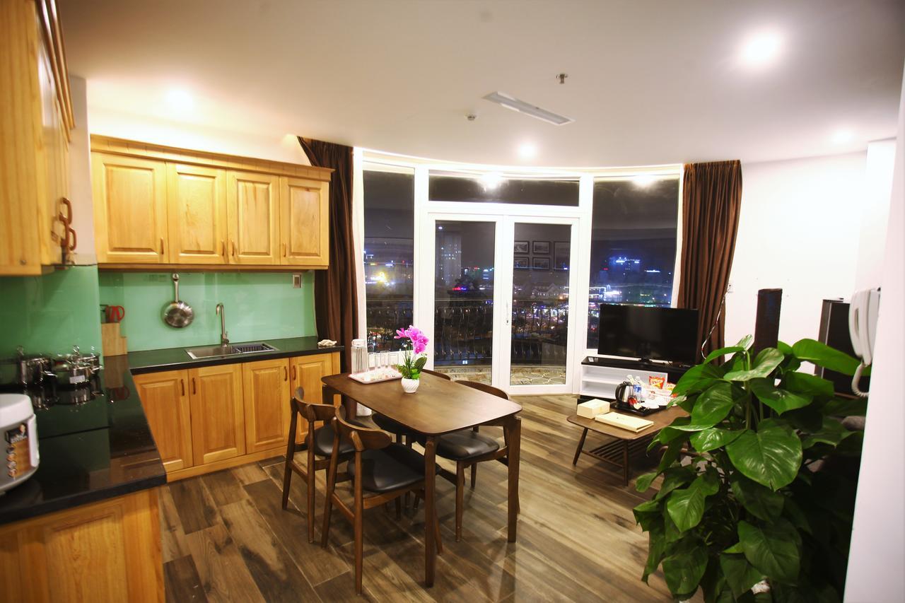 Orchide'Es Hotel Da Nang Luaran gambar
