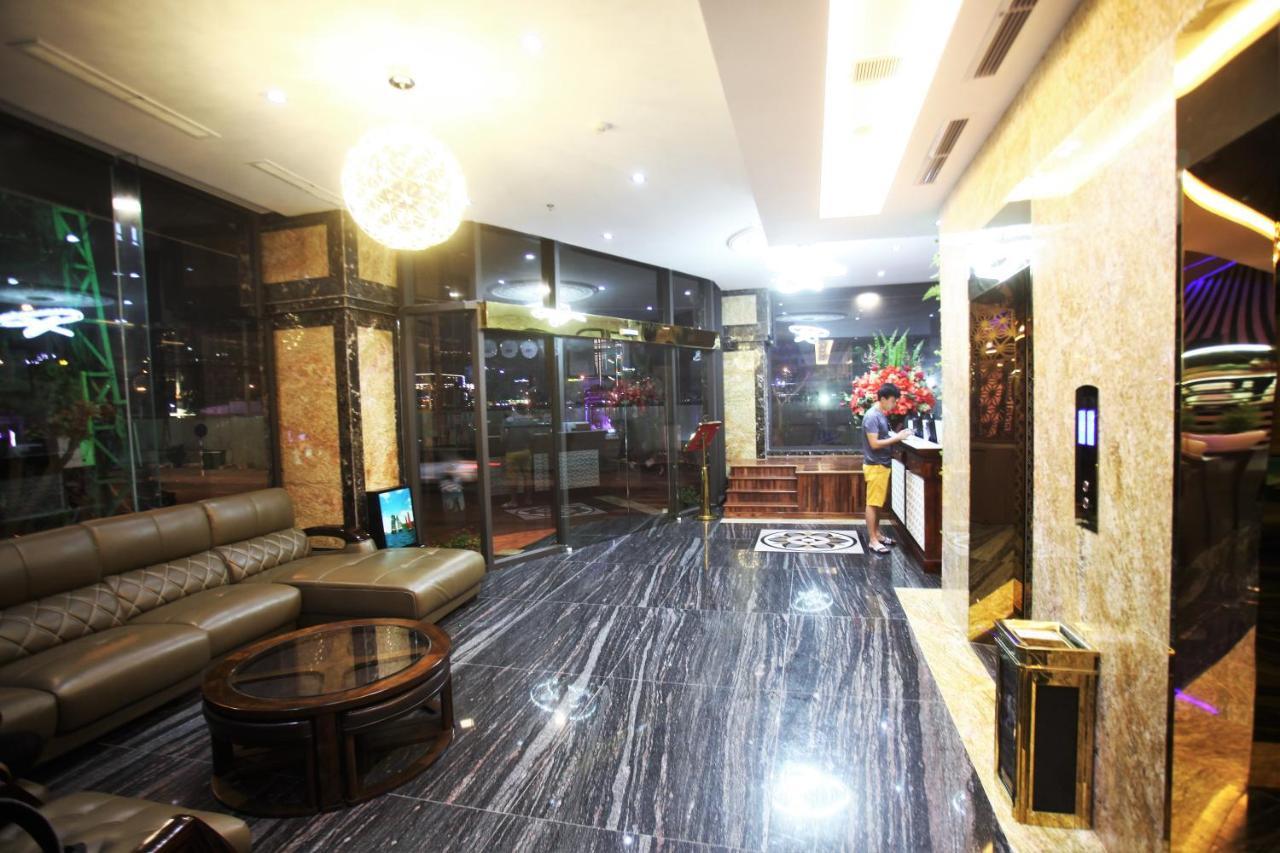 Orchide'Es Hotel Da Nang Luaran gambar