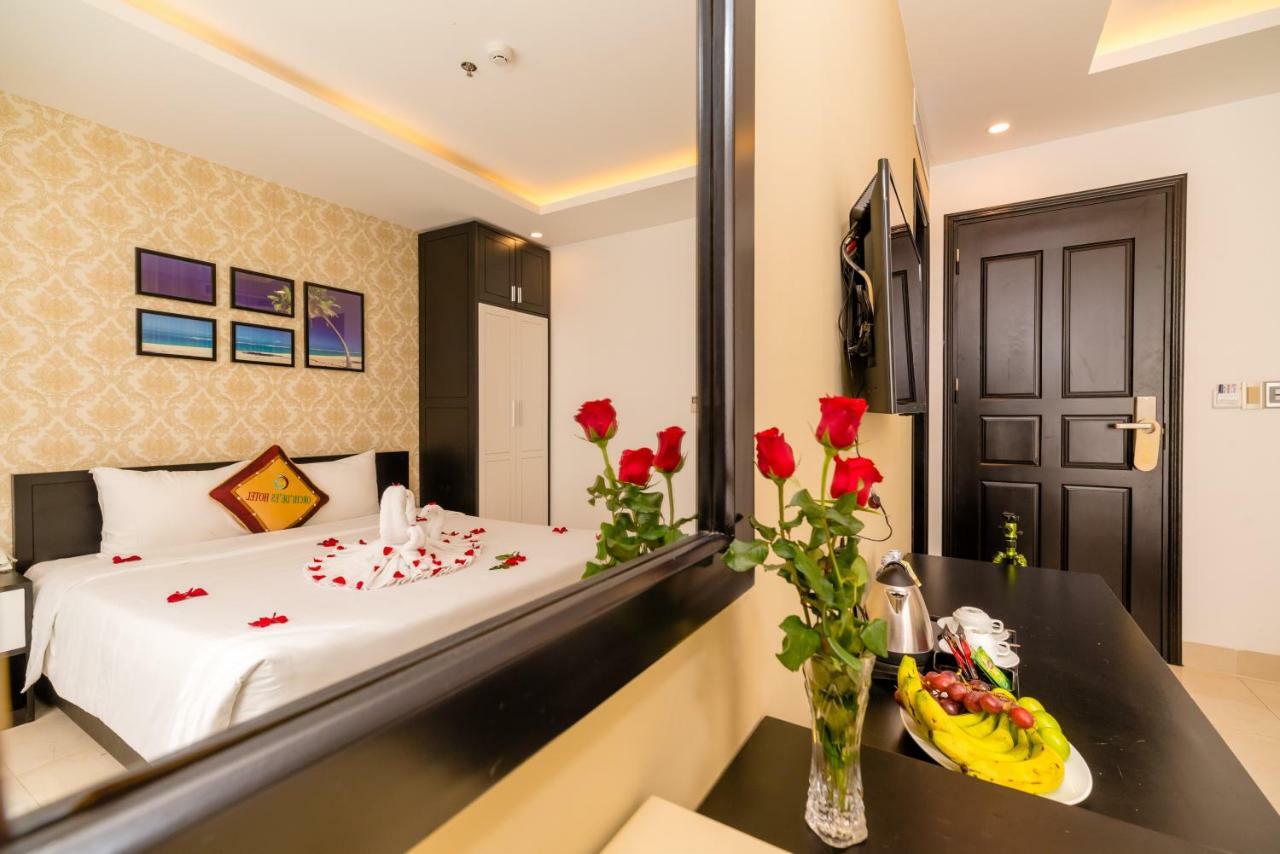 Orchide'Es Hotel Da Nang Luaran gambar