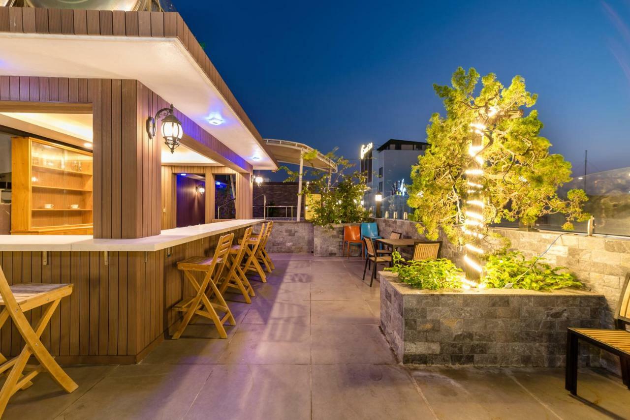 Orchide'Es Hotel Da Nang Luaran gambar