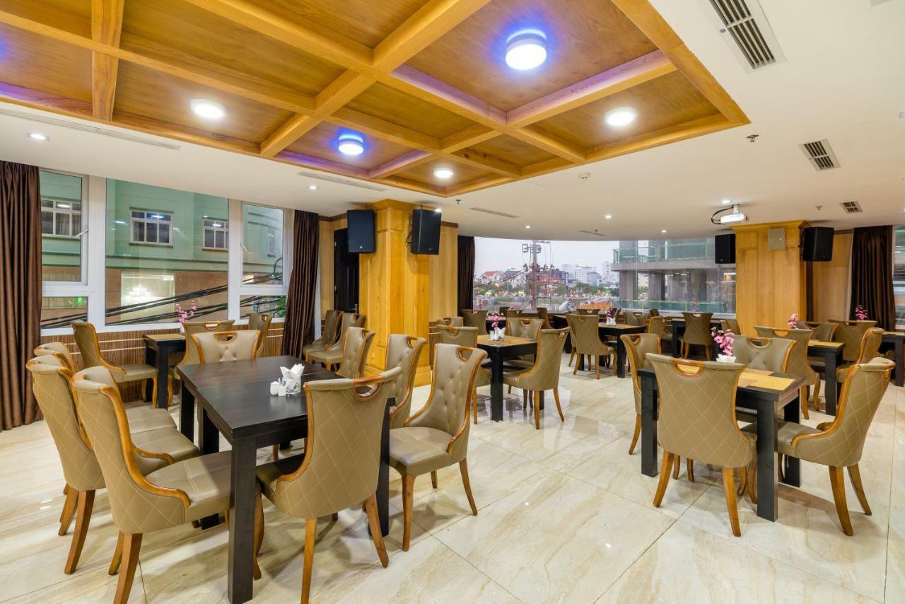 Orchide'Es Hotel Da Nang Luaran gambar