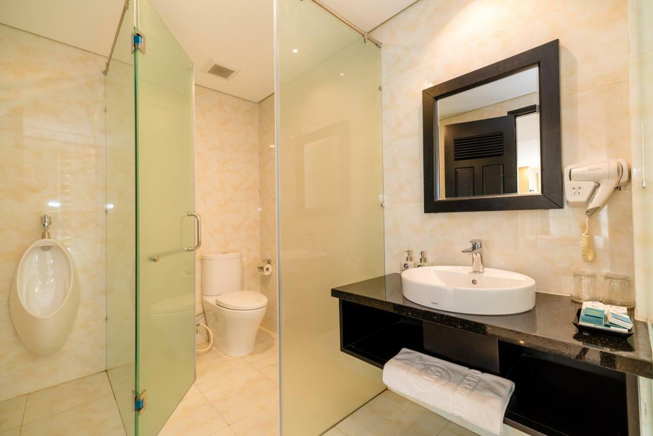 Orchide'Es Hotel Da Nang Luaran gambar