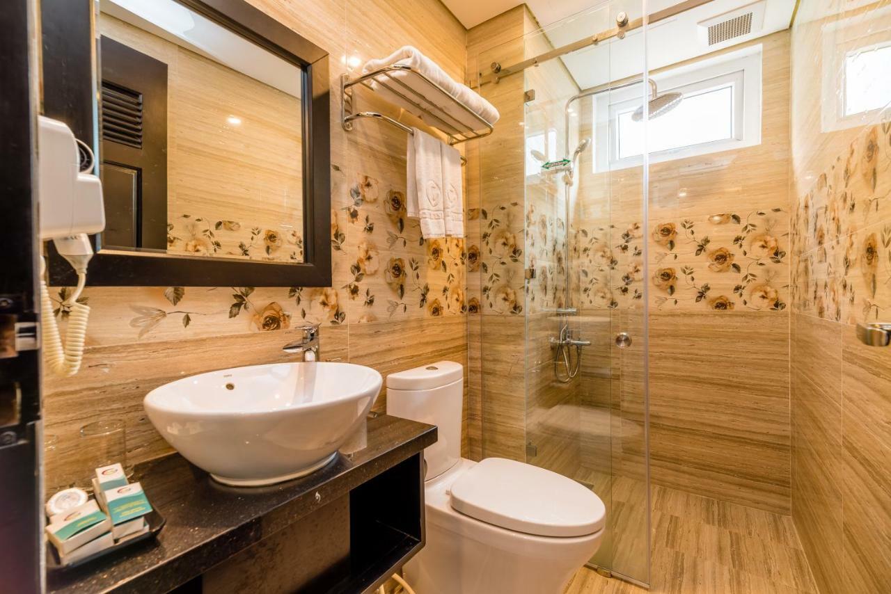 Orchide'Es Hotel Da Nang Luaran gambar