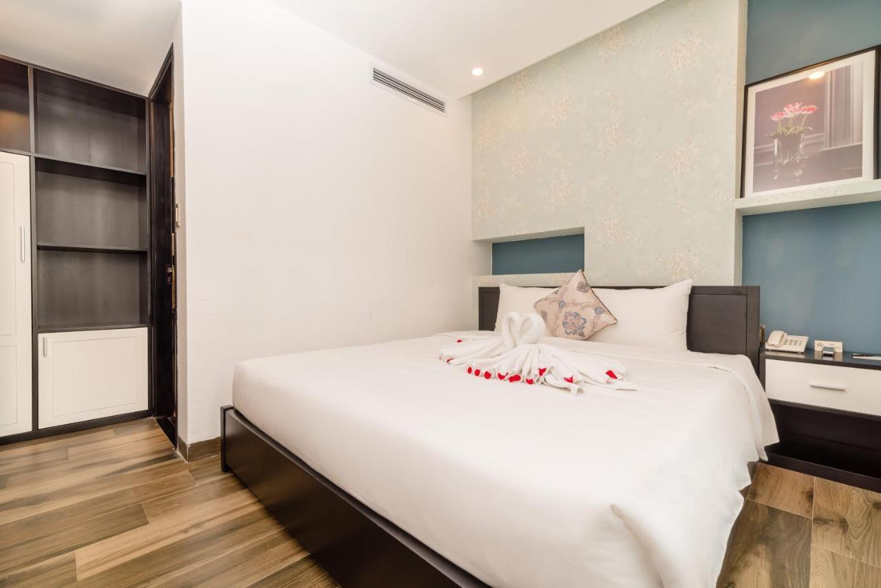 Orchide'Es Hotel Da Nang Luaran gambar